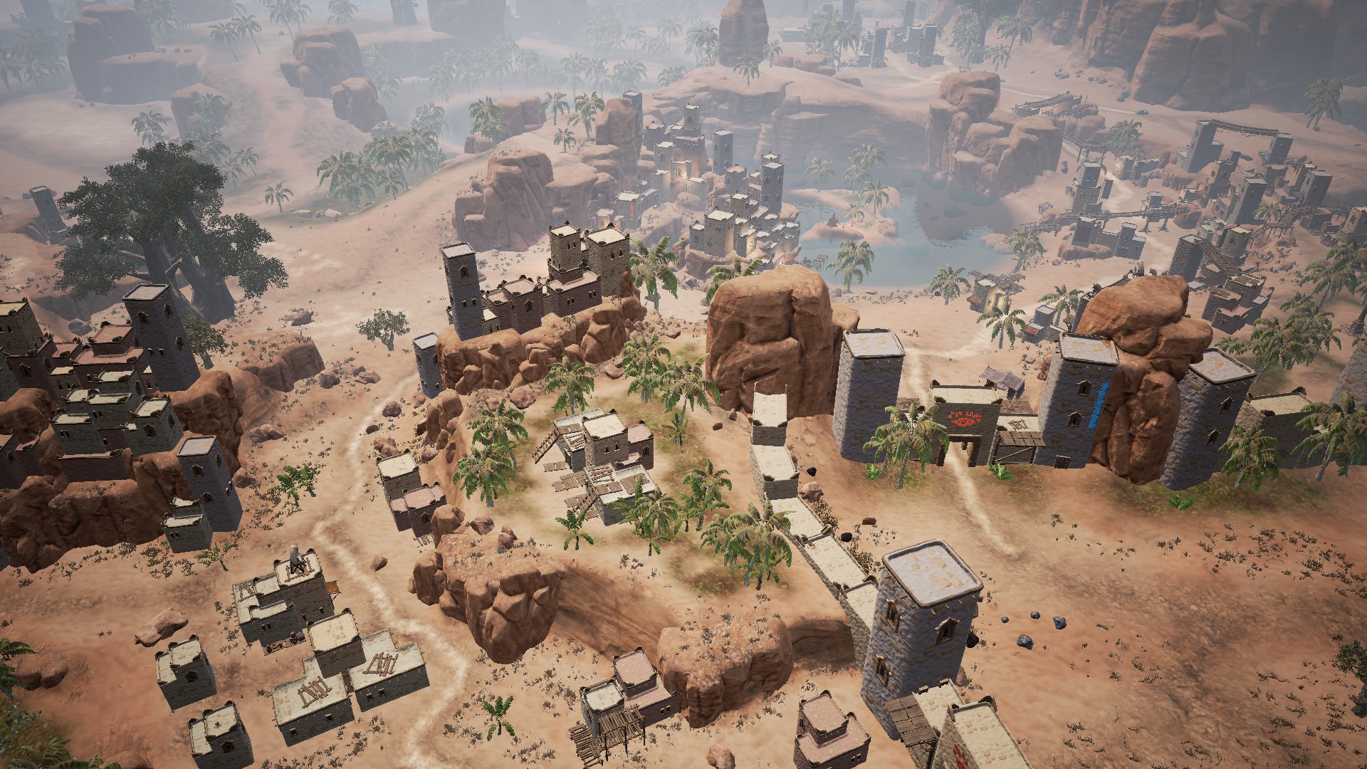 Stadt der Reliquien Jäger 2 Conan Exiles Forum und Community Deutsch