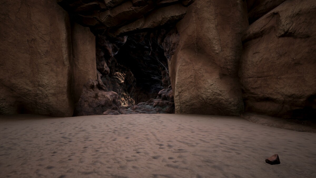 Imp Höhle