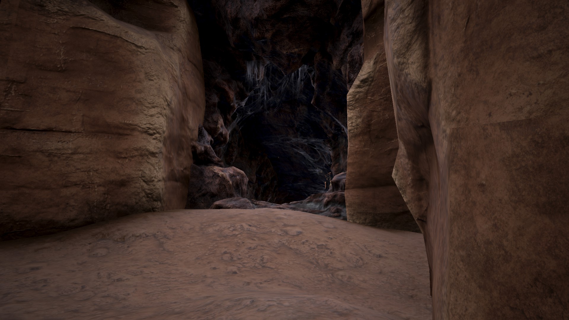 Imp Höhle 2