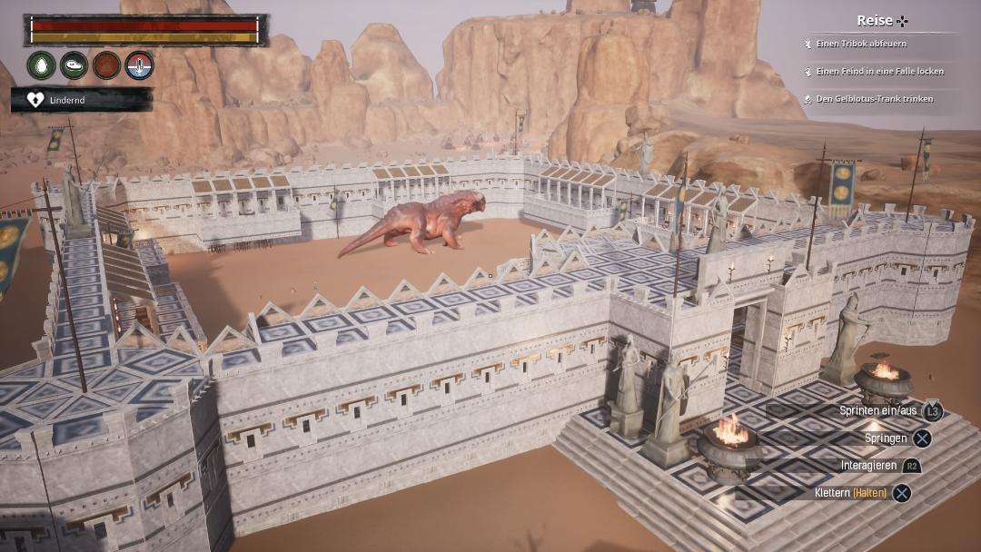 Arena