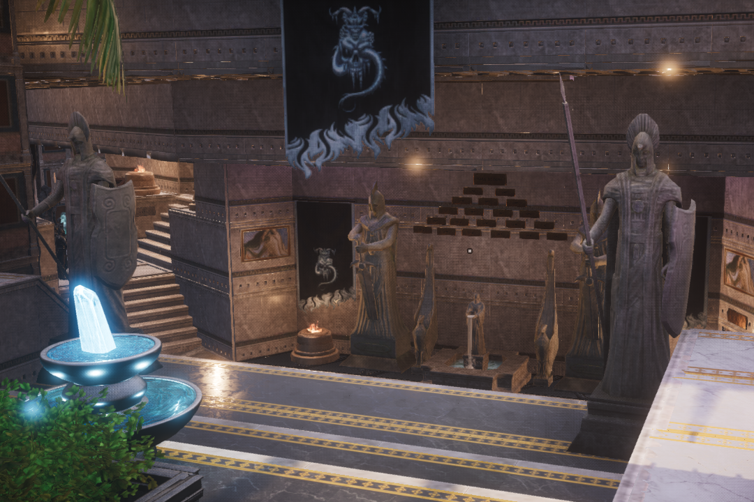Arena Hall of Fame