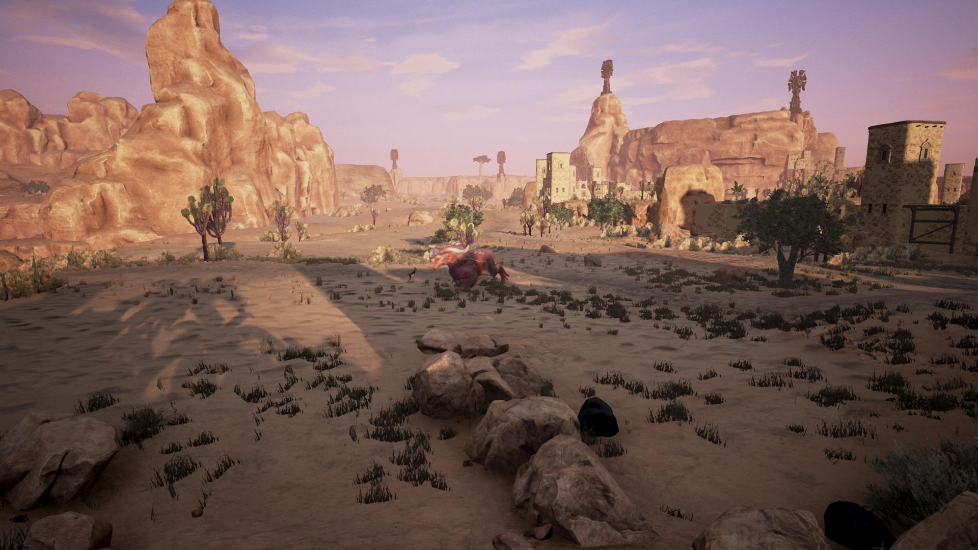 conan exiles стол картографа