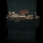 Höhle des Krokodilkönigs