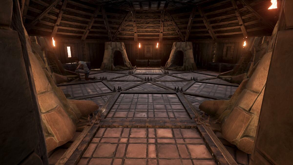 Conan Exiles Stahl Conan Exiles Stahl
