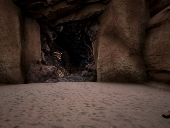 Imp Höhle