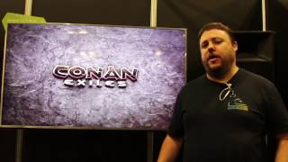 Conan Exiles  - The future of Conan Exiles