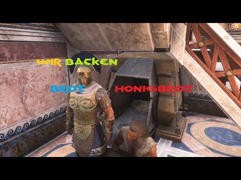 Conan Exiles Guide 🥖 Wie backe ich Brot 🍞 - Update 2.3