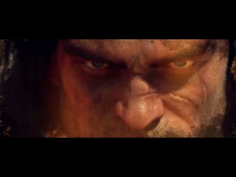 BBQCAMP.de [GER/RP-PvP] Conan Exiles - Server Trailer